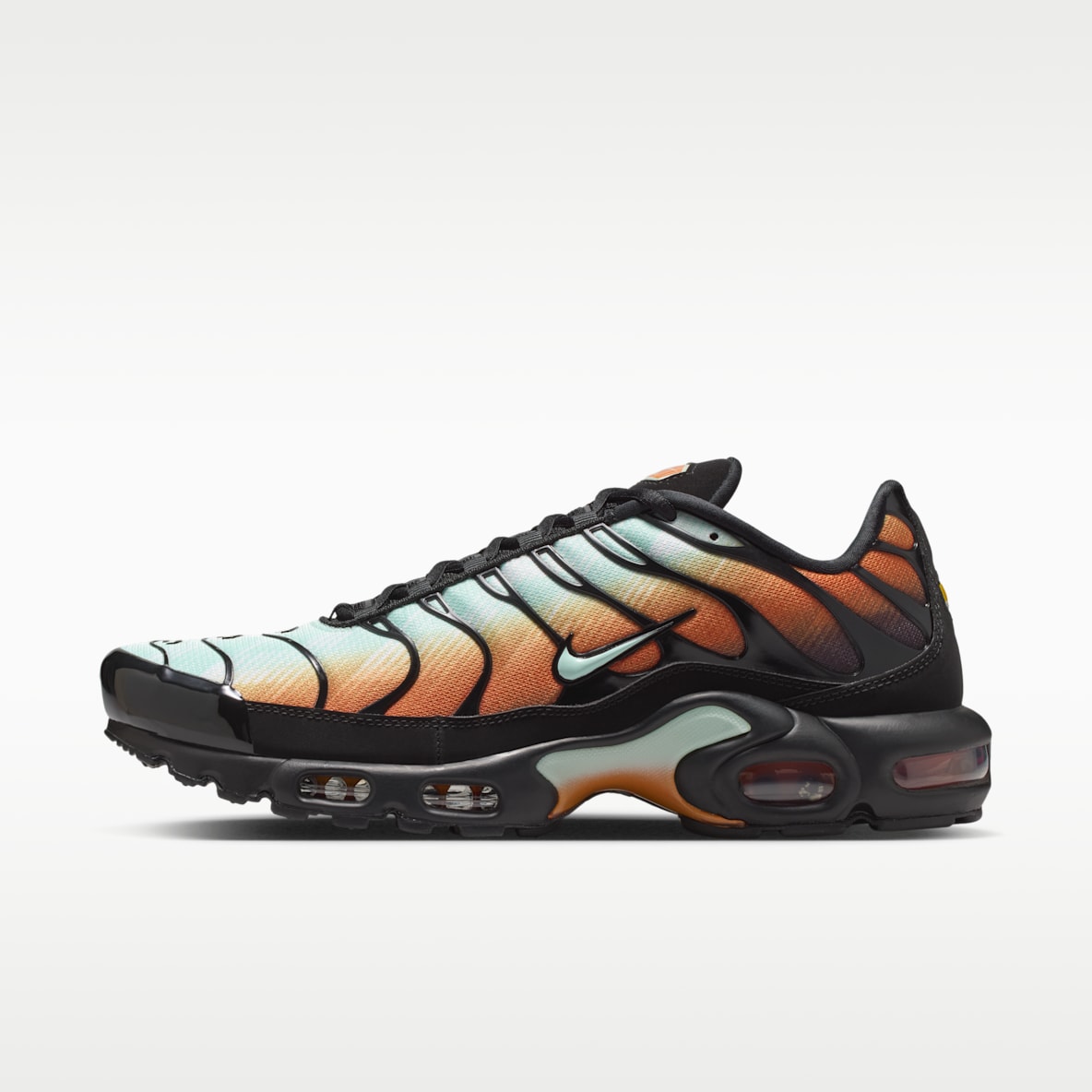 Nike Air Max Plus. Nike TR